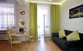Vip Apt Near Sobornaya